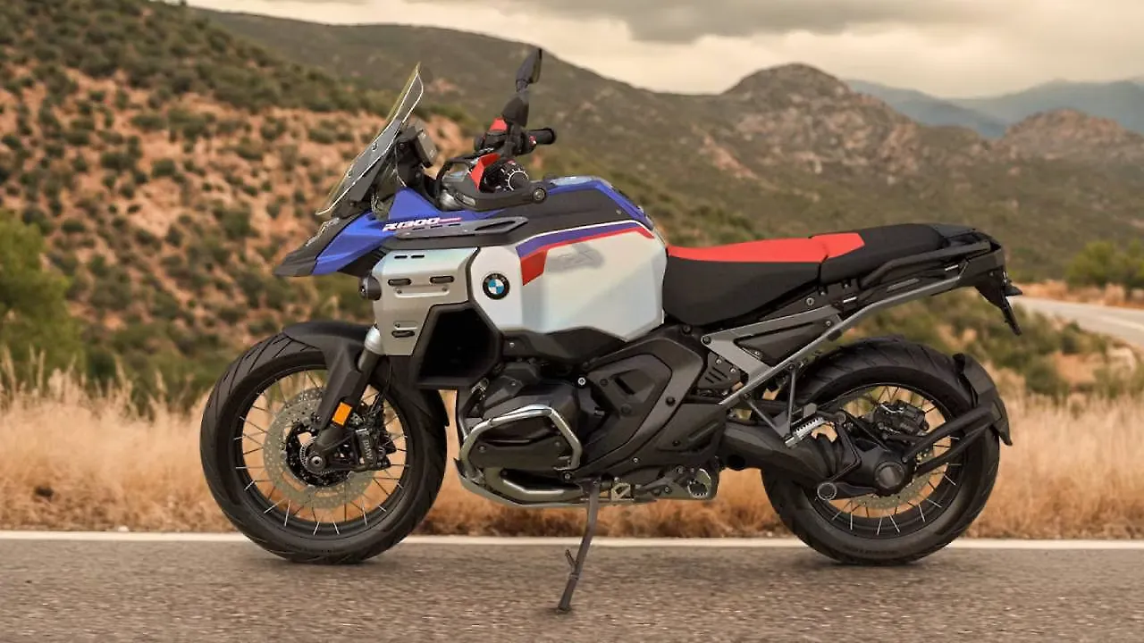 BMW R 1300 GS Adventure