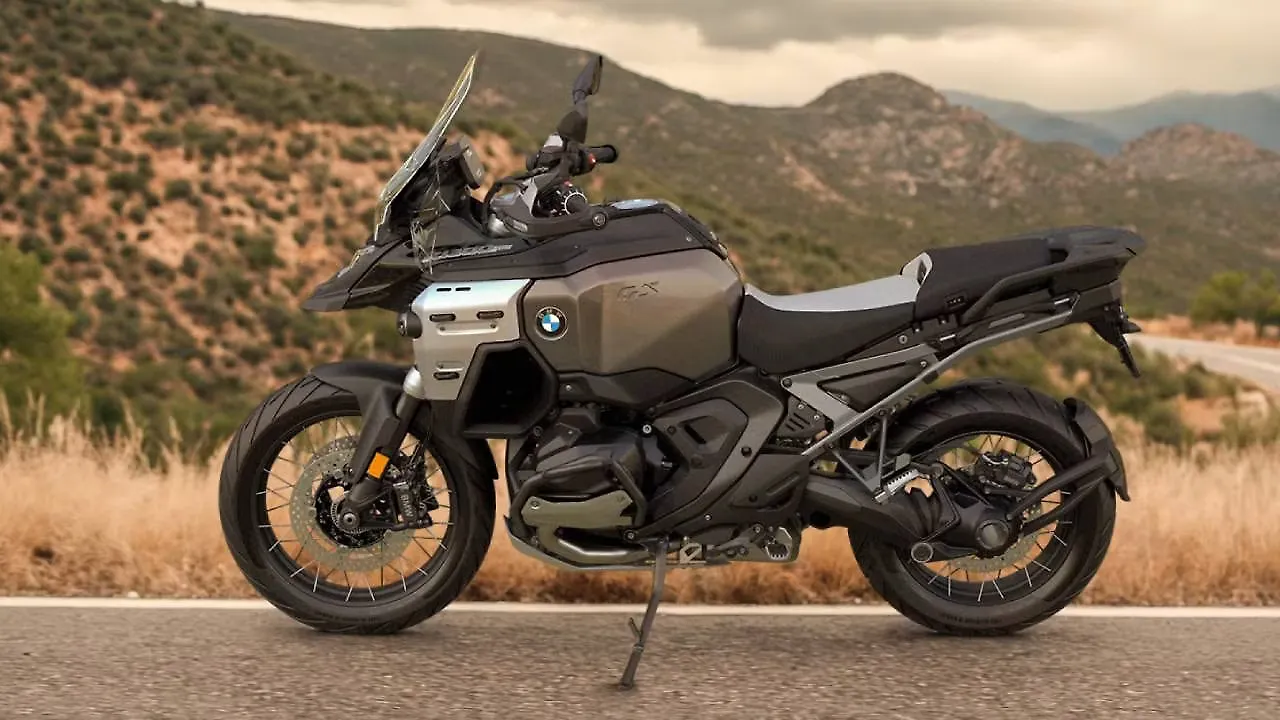 BMW R 1300 GS Adventure