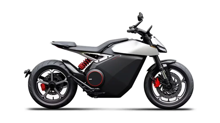 OLA ROADSTER PRO