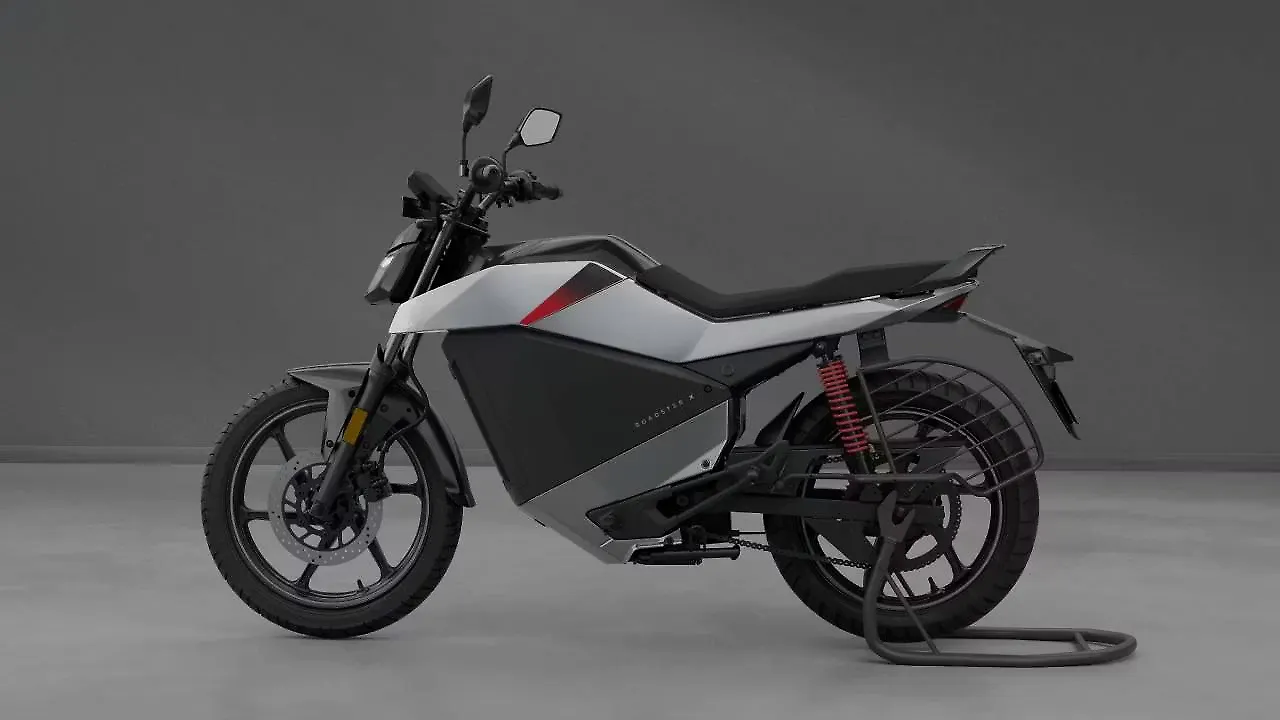 OLA Roadster X - Image 2