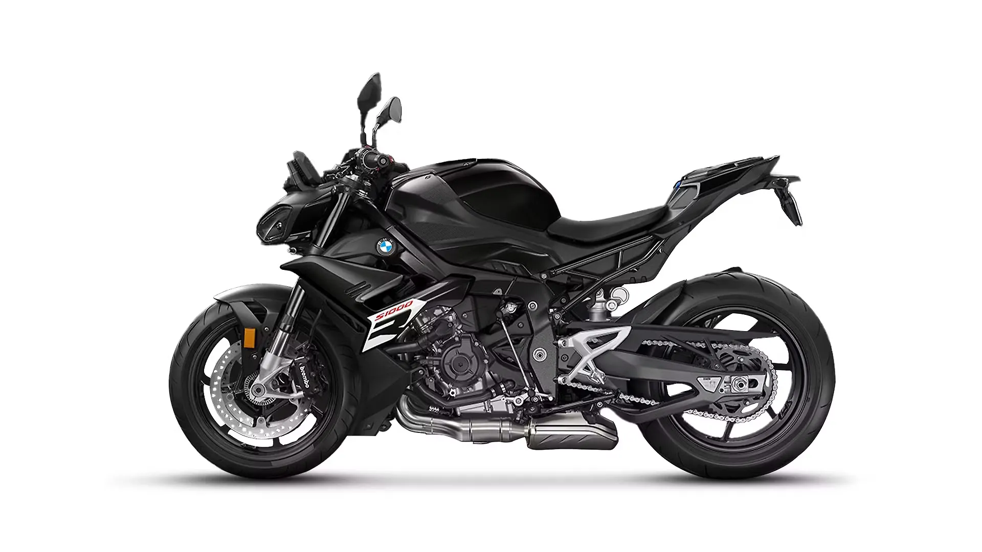 BMW S 1000 R