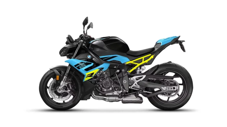BMW S 1000 R