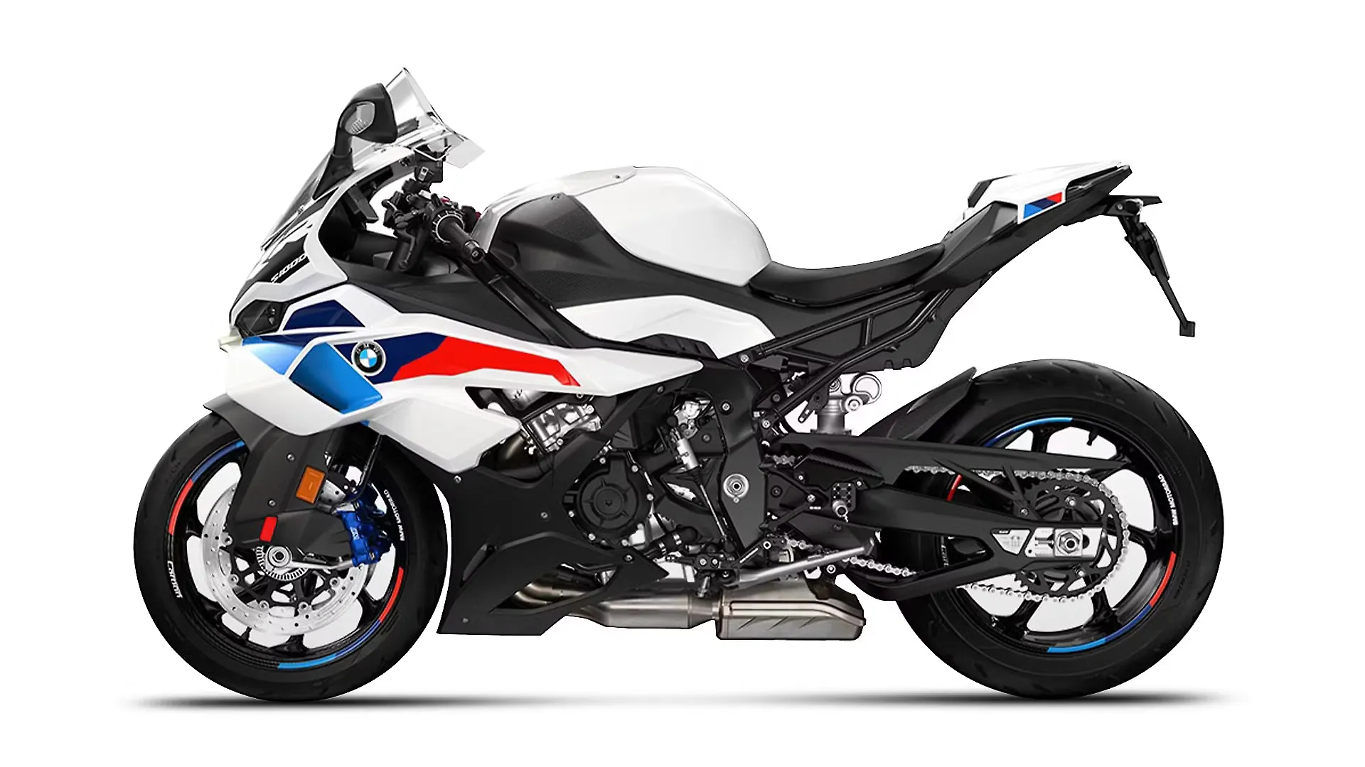 BMW S 1000 RR