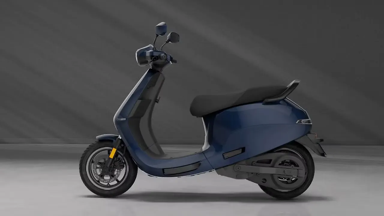 OLA S1 Pro + - Image 5