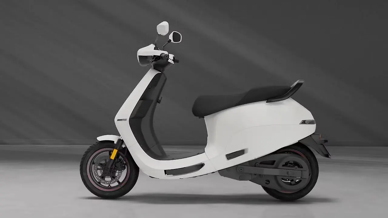 Ola S1 Pro - Image 2