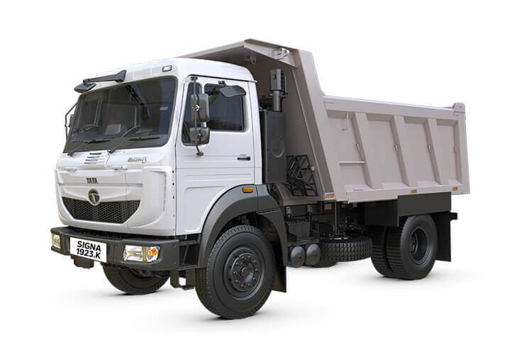 Tata Signa 1923.K - Image 2