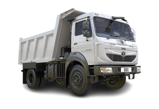 Tata Signa 1918.K