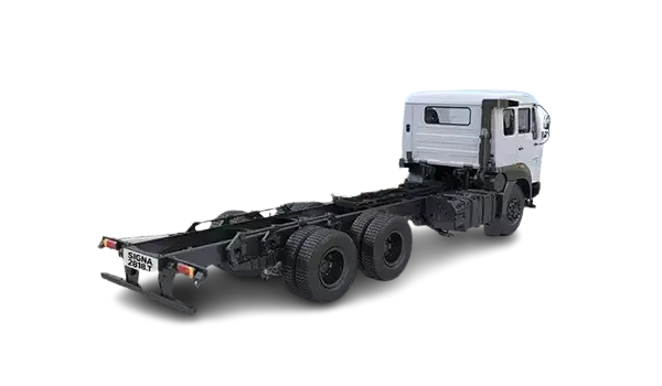 Tata Signa 2818.T - Image 2