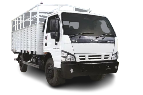 SML Isuzu Sartaj GS - Image 2