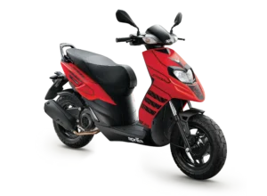 Aprilia Storm 125