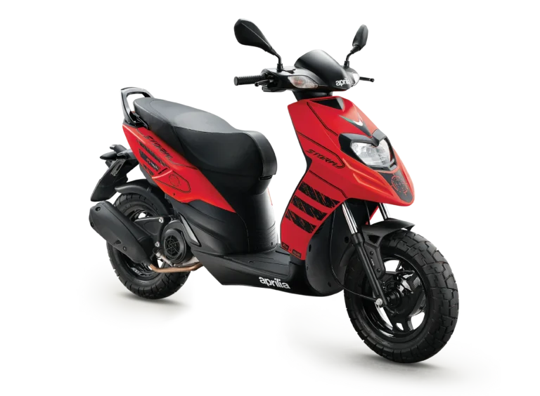 Aprilia Storm 125