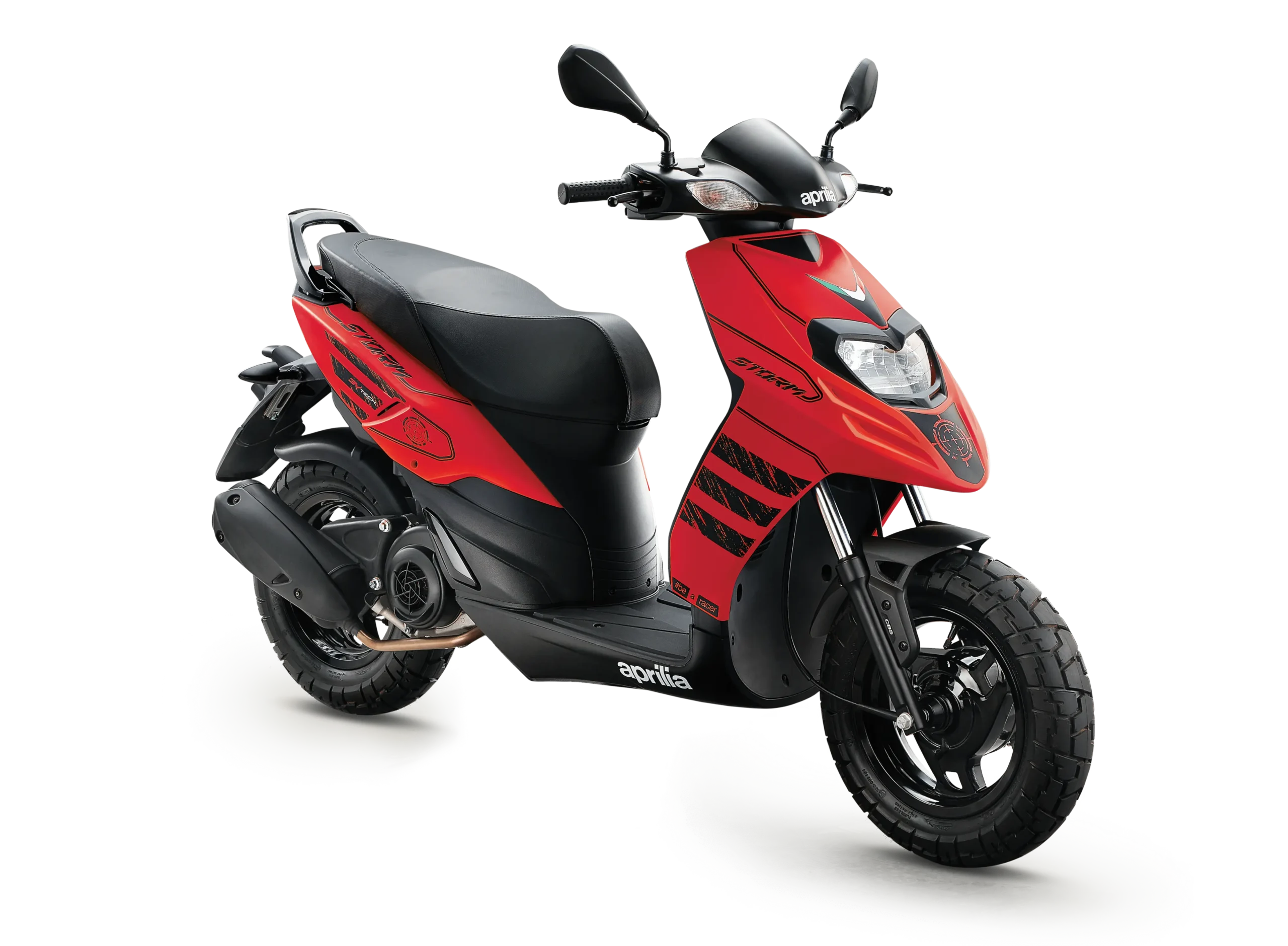 Aprilia Storm 125