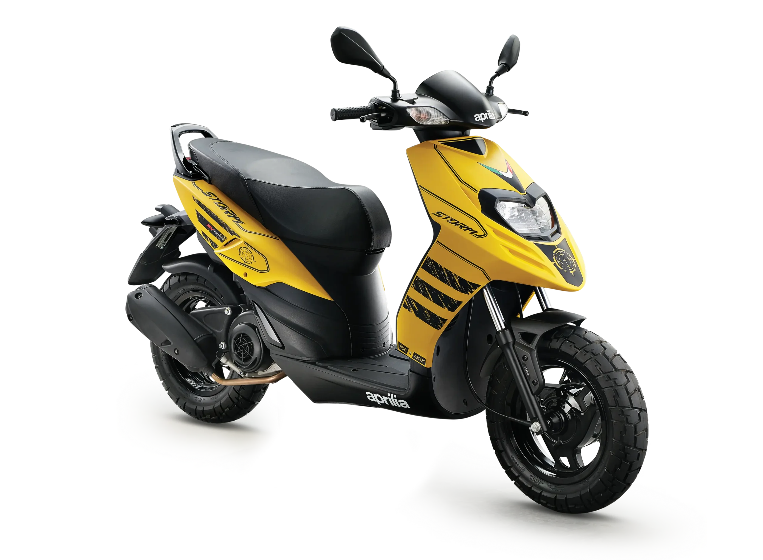 Aprilia Storm 125 - Image 2