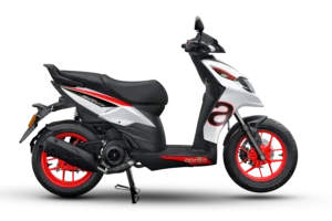 Aprilia SR 175