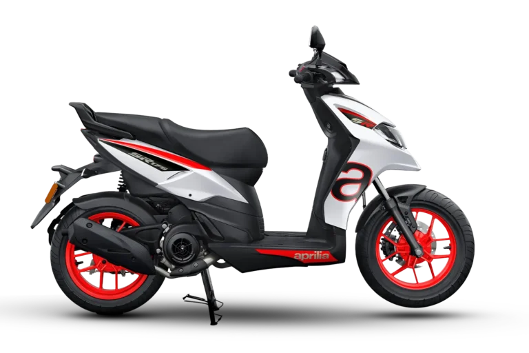 Aprilia SR 175