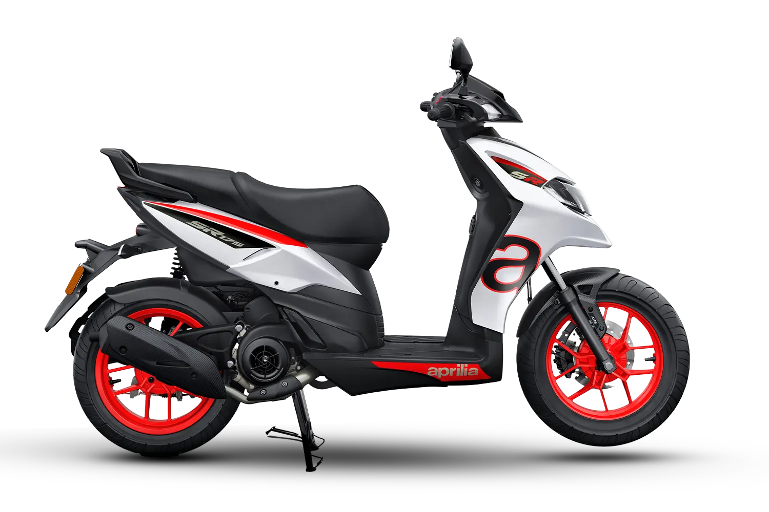 Aprilia SR 175 - Premium Motorcycle Image