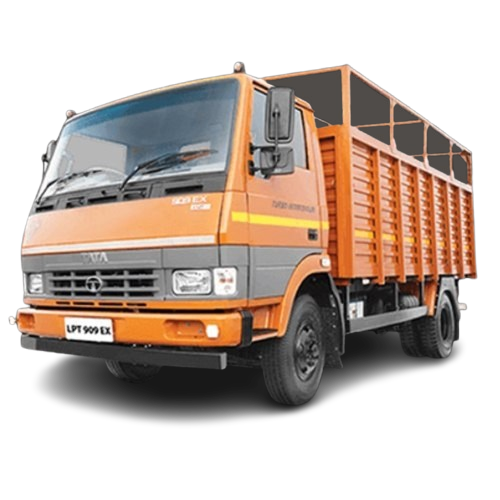 Tata LPT 909 EX