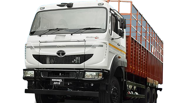 Tata Signa 2818.T - Image 3