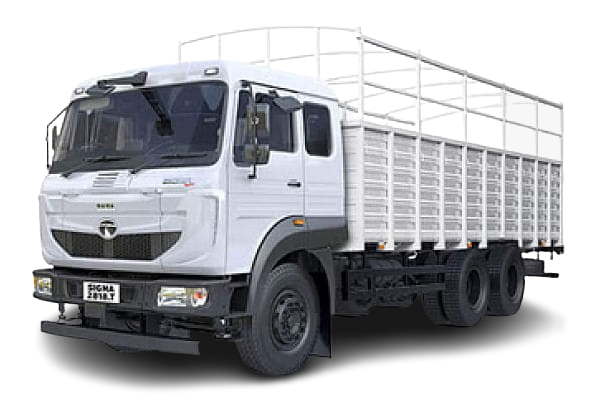 Tata Signa 2818.T
