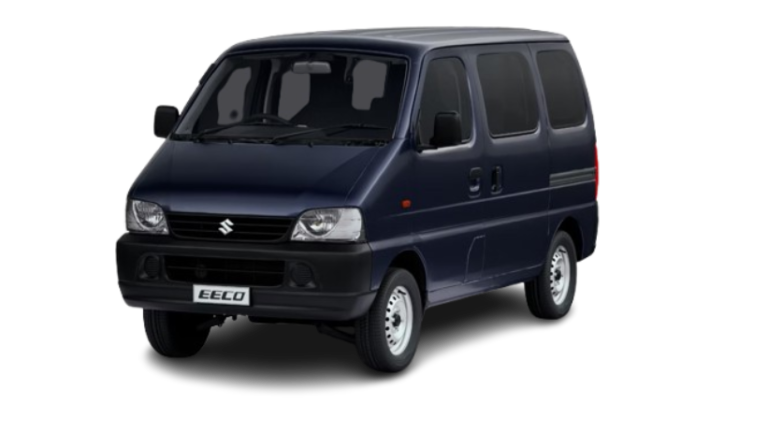 Maruti Suzuki Eeco photo
