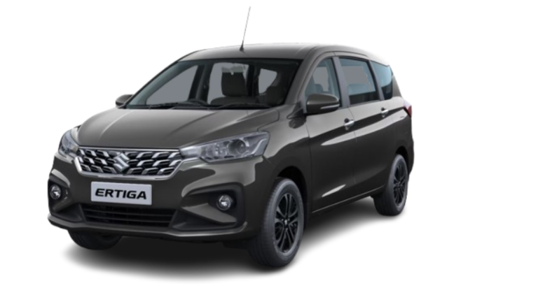 Maruti Suzuki Ertiga photo