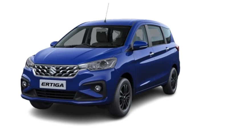 Maruti Suzuki Ertiga - Image 3