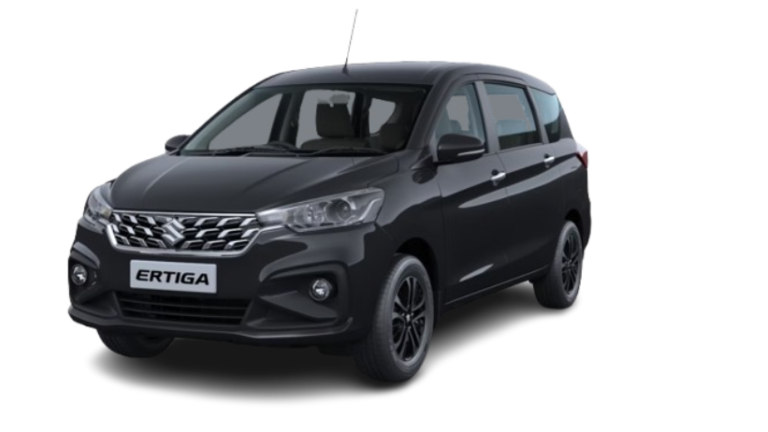 Maruti Suzuki Ertiga photo