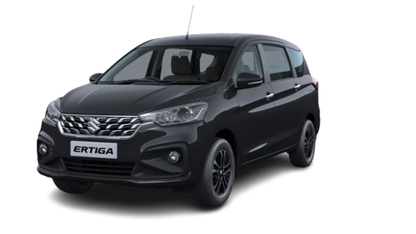 Maruti Suzuki Ertiga - Image 4