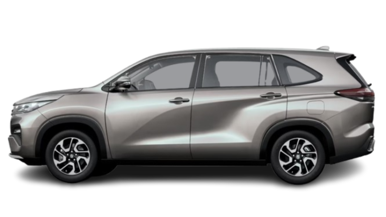 Maruti Suzuki Invicto photo