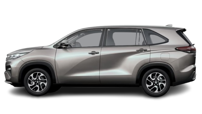 Maruti Suzuki Invicto - Image 3