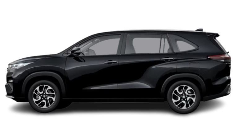 Maruti Suzuki Invicto photo
