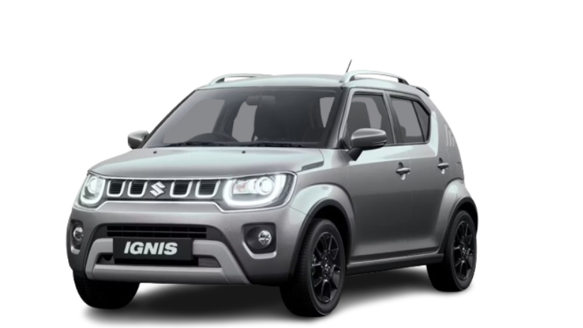 Maruti Suzuki Ignis