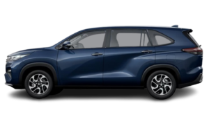 Maruti Suzuki Invicto