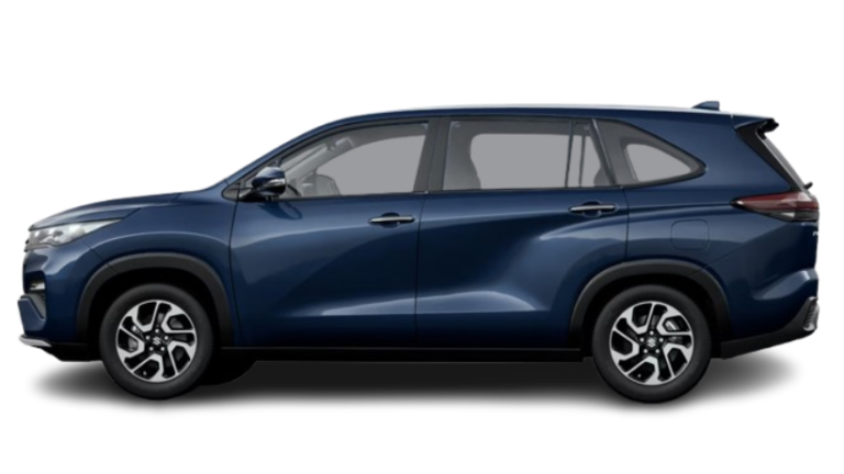 Maruti Suzuki Invicto