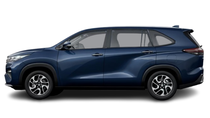 Maruti Suzuki Invicto