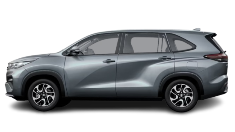 Maruti Suzuki Invicto photo