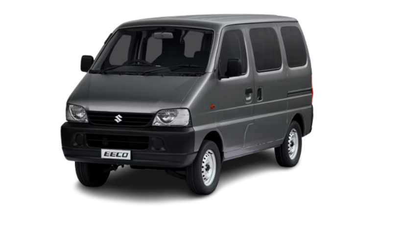 Maruti Suzuki Eeco - Image 3