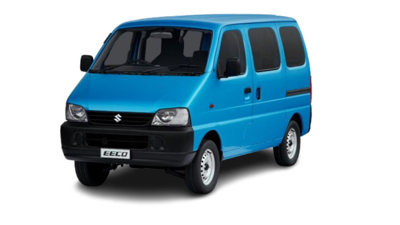Maruti Suzuki Eeco - Image 2
