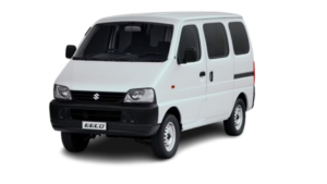 Maruti Suzuki Eeco