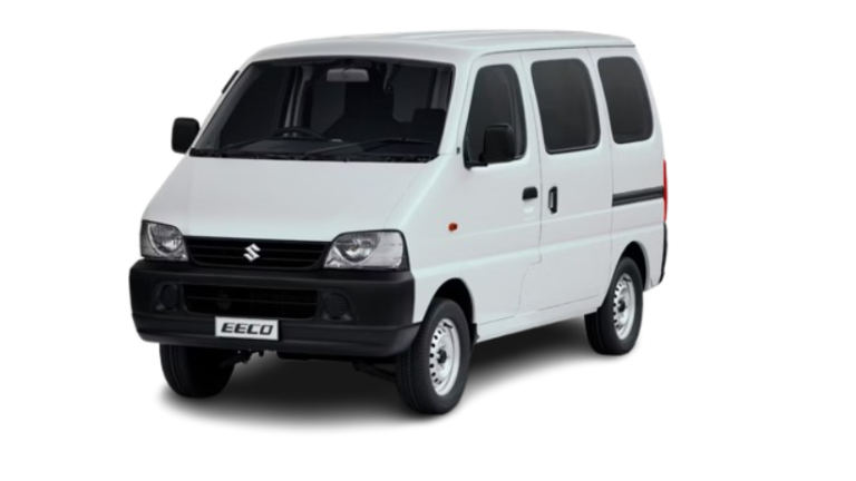 Maruti Suzuki Eeco