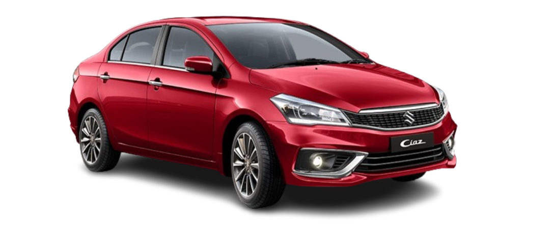 Maruti Suzuki Ciaz image