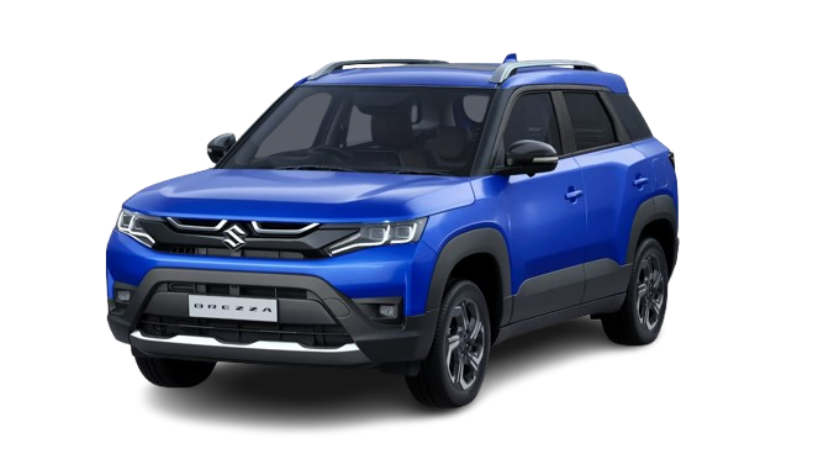 Maruti Suzuki Brezza - Image 2