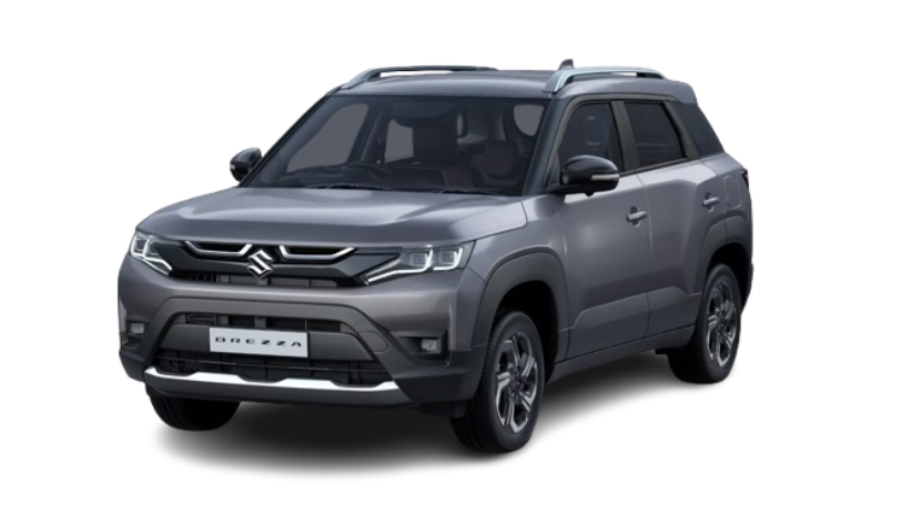Maruti Suzuki Brezza - Image 3