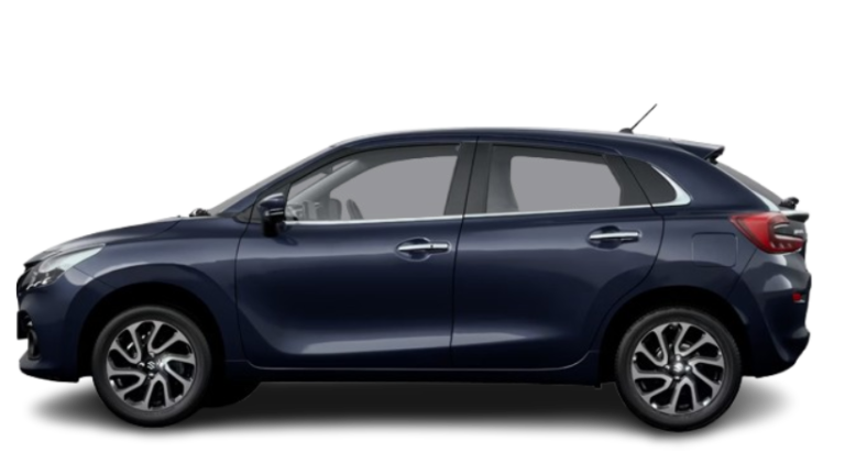 Maruti Suzuki Baleno photo