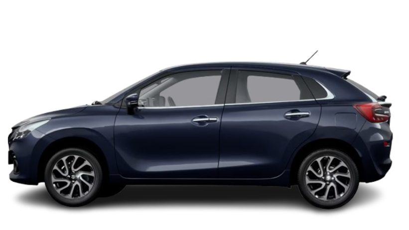 Maruti Suzuki Baleno - Image 4