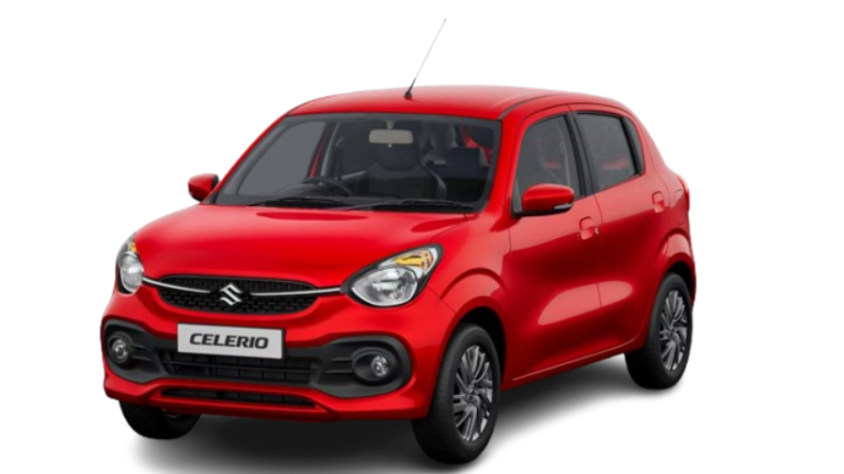 Maruti Suzuki Celerio photo