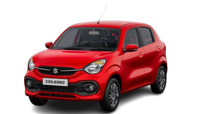 Maruti Suzuki Celerio - Image 4