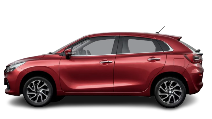 Maruti Suzuki Baleno - Image 3