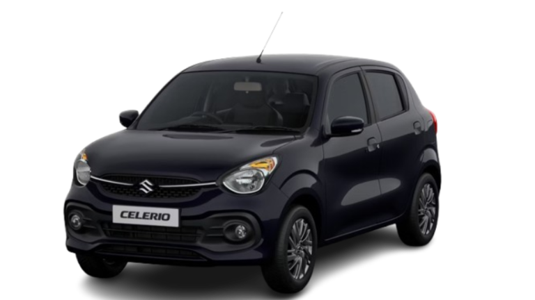 Maruti Suzuki Celerio photo