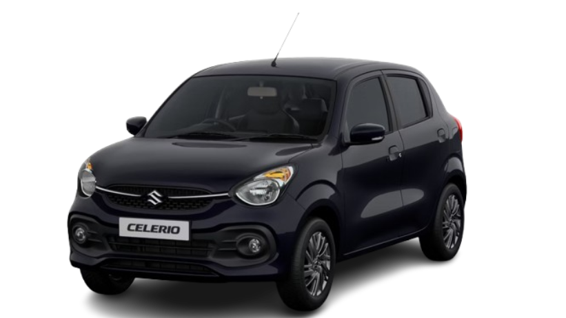 Maruti Suzuki Celerio - Image 3